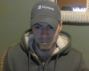 Microsoft Hat